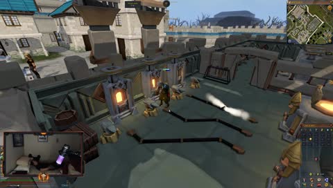 le streameur qui meurt