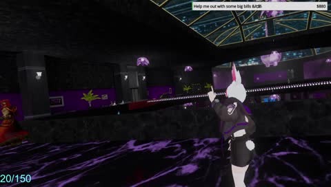 ThErEs A pReTy LaDy In ThErE