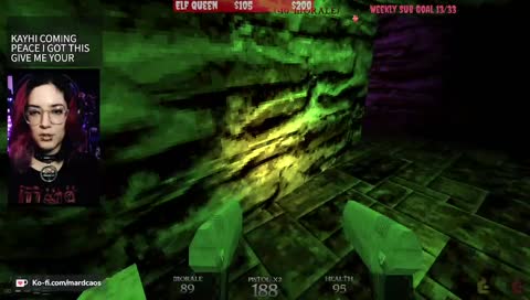 Fun to Horror! #ThatTookAQuickTurn