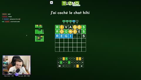 la régino