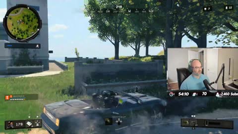 End of day solos