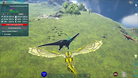 Did I just that for 8 Million?