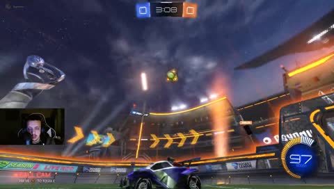 easy bounce