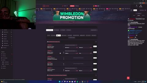 serena prave prehrala resttR