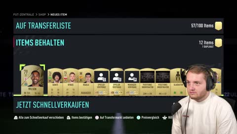 Bleon der Ehrenmann xD