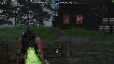 nice combat