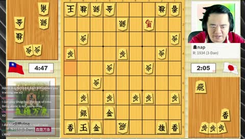 Accidental Voice change