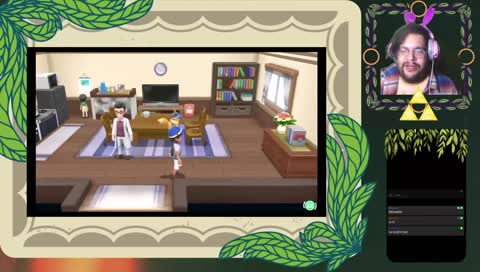 Why is there a Mr. Mime???