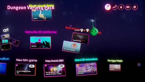 Peak Vinesauce