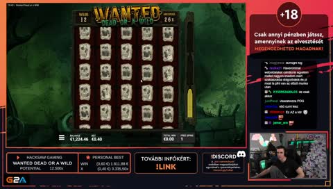 Wanted Dead or a Wild - 2470x