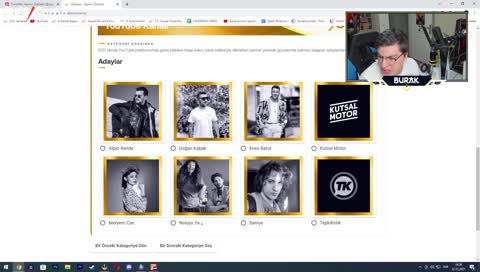 Yayını cinler basıyor (Az kalsın ölüyorduk)