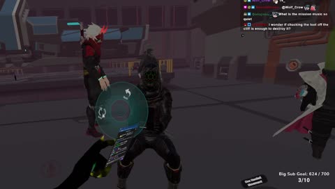 gotta beat the high score