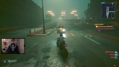 GTA