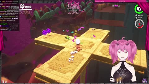 Lilith treasure instincts
