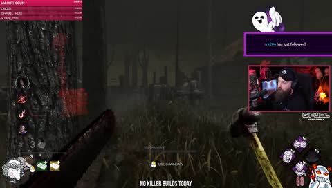 Spooky gets instant karma!