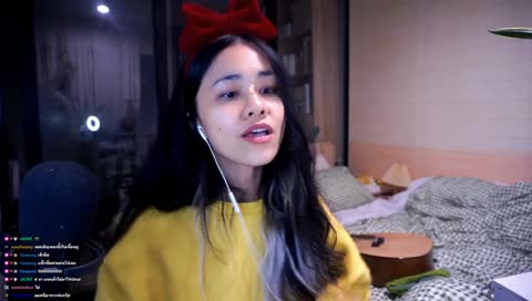 น้องเบลอไมโครเวฟ