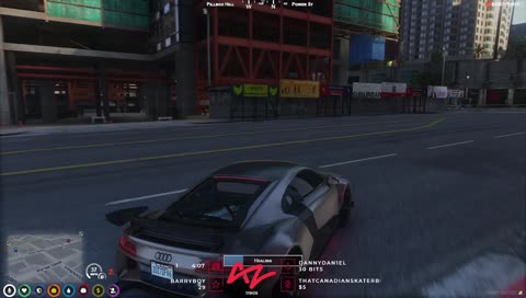 Double T Wicked
