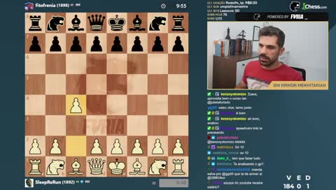 Pelo jeito alguém lembrou 🥳