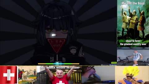 HD1 experience