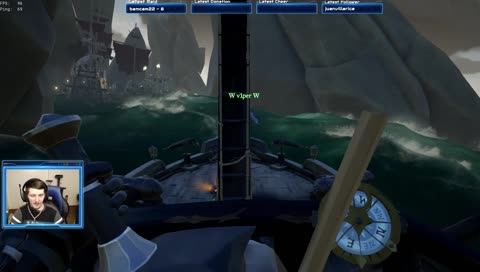 skelly ship go flying