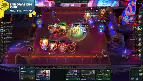 Ahri 100% dodge
