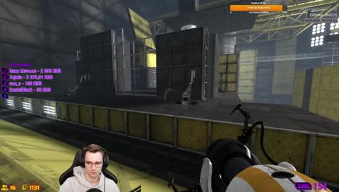 this is my kingdom....