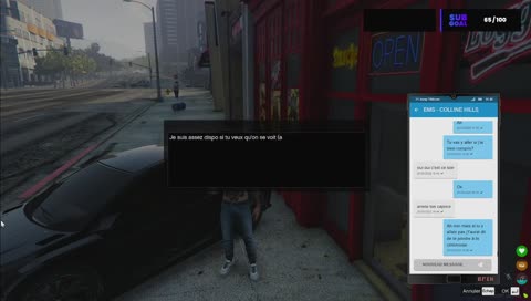 La vacca discretion zero 