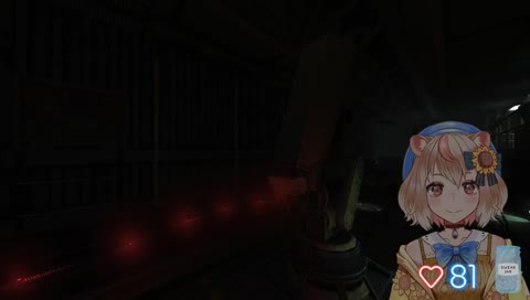 Carl, are you okay buddy?