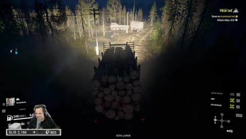 Bejk to má pod kontrolou! 