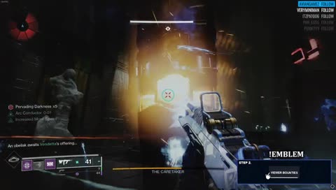 where did he come from where did he go where did you come from caretaker joe