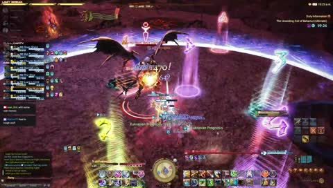 noooo look out for the giant ball of fire