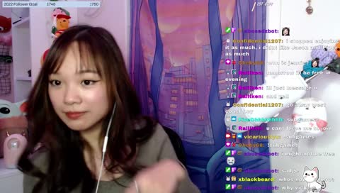 alicenoob cameo