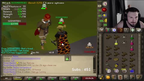 Angler pls