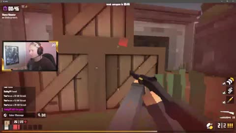 U almost got a nuke #Fail