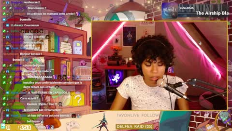 Chuis partie bille en tête....HA !