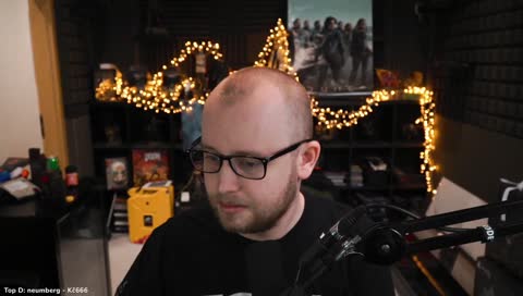 Proč to říkááááá D: