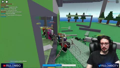 candia y rulombo momento romántico