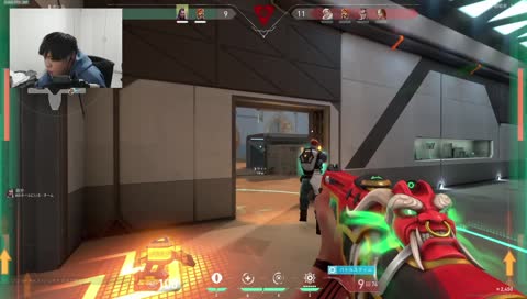 dontive vs SPYGEAR