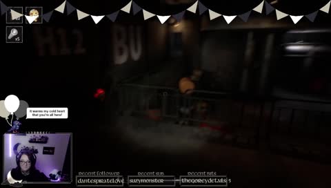 Hmmmm I wonder where it is...?