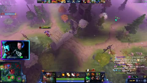 Funding Source Revealed