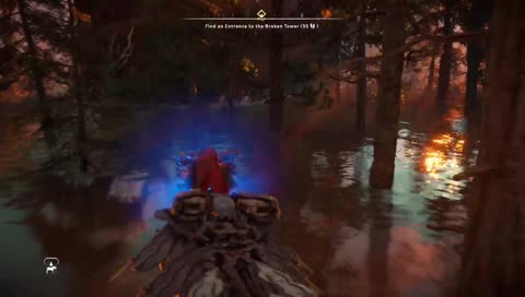 Glub Glub