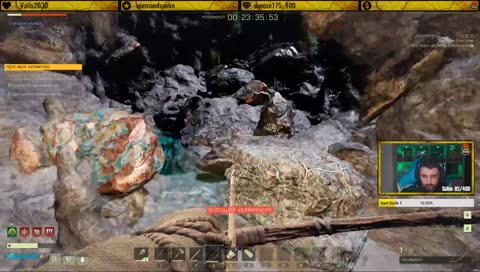 Ich hab den Jakob dod macht *grins*