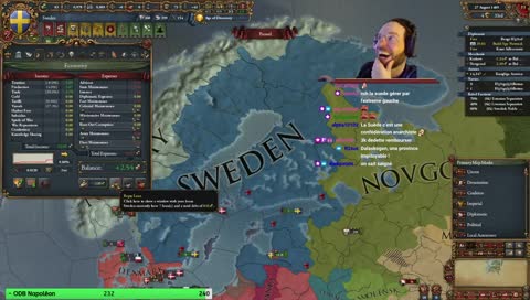 [EU4] R2Sus est le nouveau Chouan