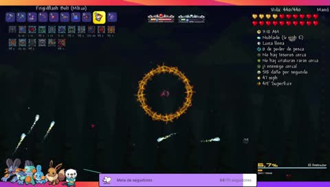 Insertar cancion chafa con flauta de Titanic 