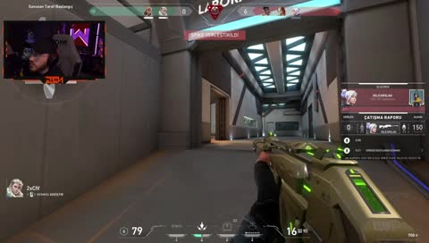 kafayı bi cut kanka