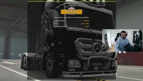 Das Modellauto von einem Motorrad