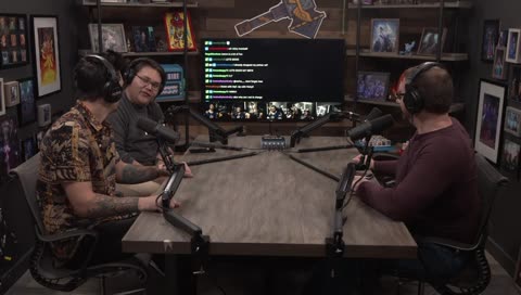 Return of the ChadHarpy