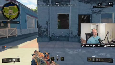 Hacker James
