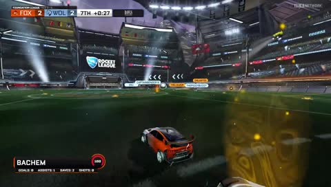 The sweep