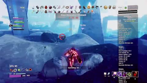 STREAMER fart???? and friends sus